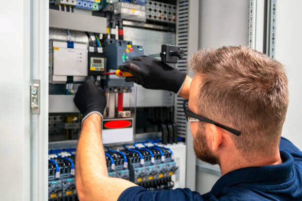 Best Electrical Rewiring Services  in Baidland, PA