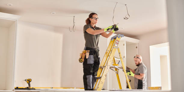 Best Electrical Repair Services  in Baidland, PA