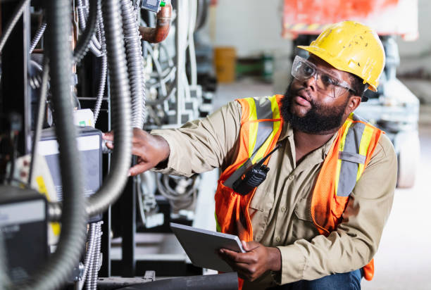 Best 24-Hour Electrician  in Baidland, PA